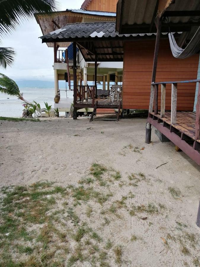 Phangan Island Ban Tai Exterior foto